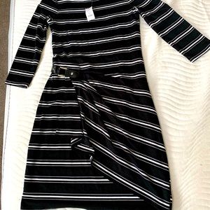 White House Black Market dress